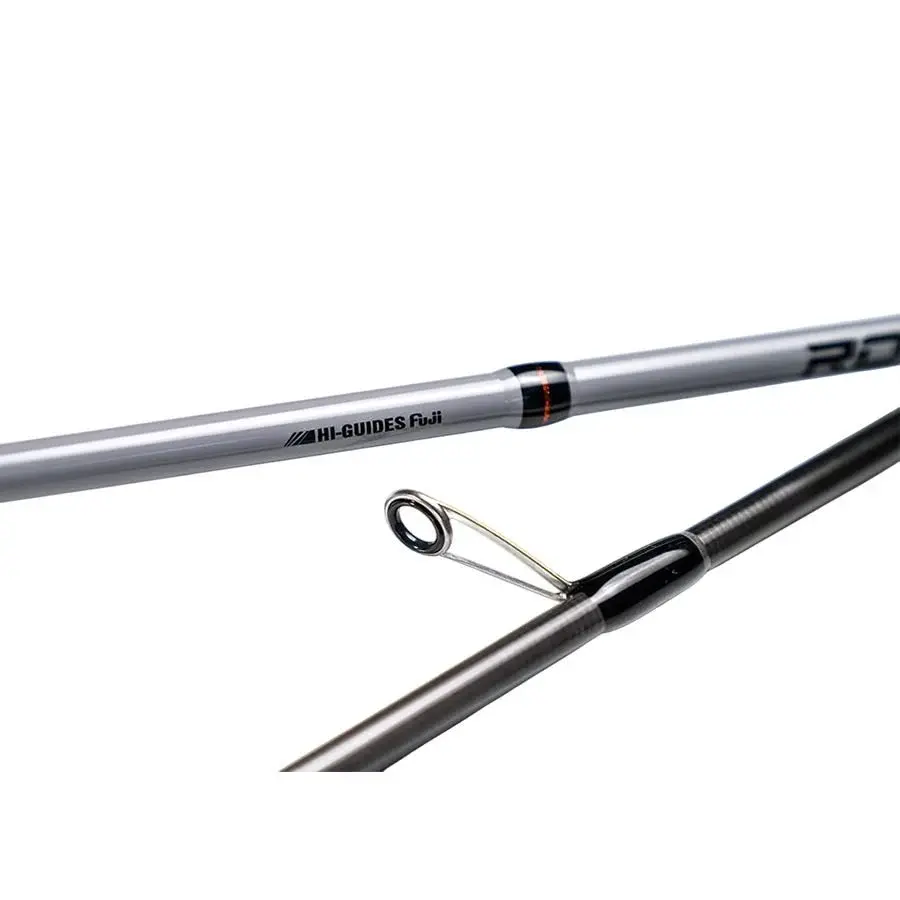 Fujin Ajime 198 cm 0.5-5 gr LRF Olta Kamışı
