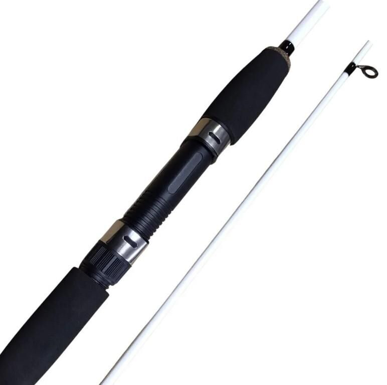 Powerex LRF 210cm. 1-10gr. Atarlı Spin Lrf Atçek Kamışı