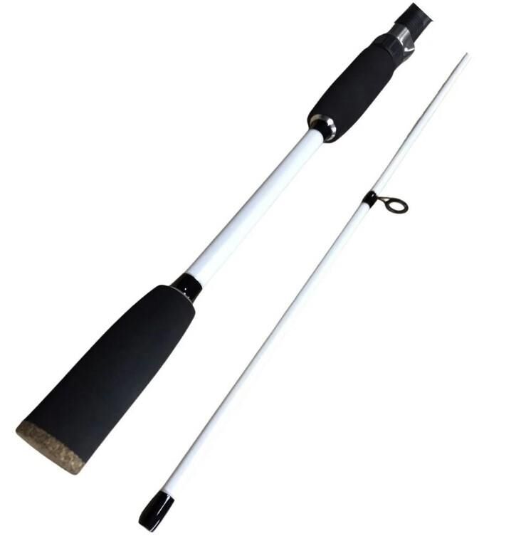 Powerex LRF 210cm. 1-10gr. Atarlı Spin Lrf Atçek Kamışı