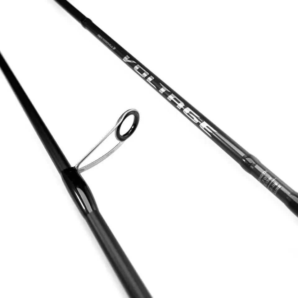 Ryuji Voltage Fuji 190 Cm 0-5 Gr LRF Kamışı