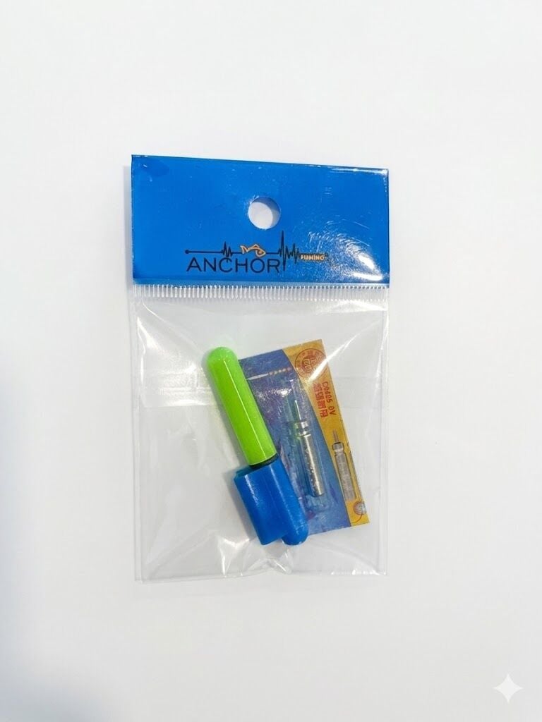 Anchor Pilli Fosfor