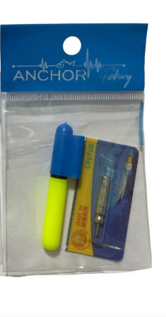 Anchor Pilli Fosfor