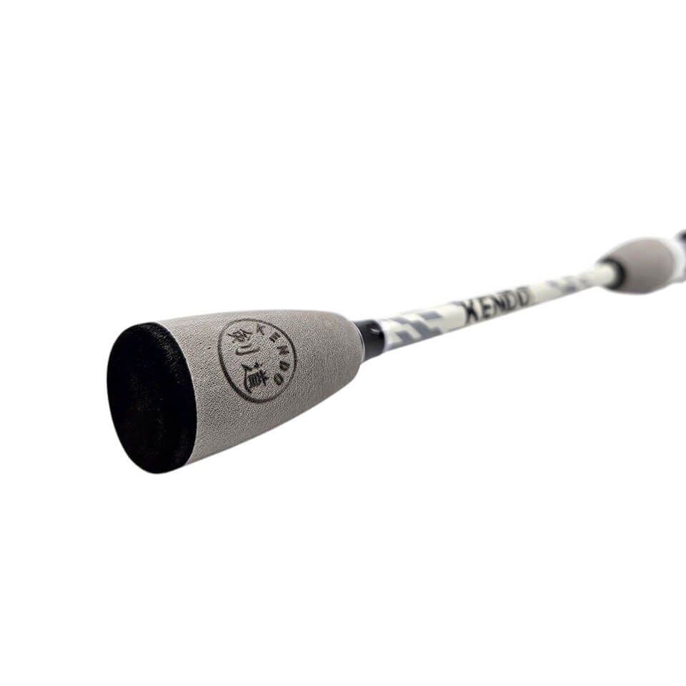 Kendo Kenshi Pro 1.98m 0.3-3 gr Lrf Olta Kamışı
