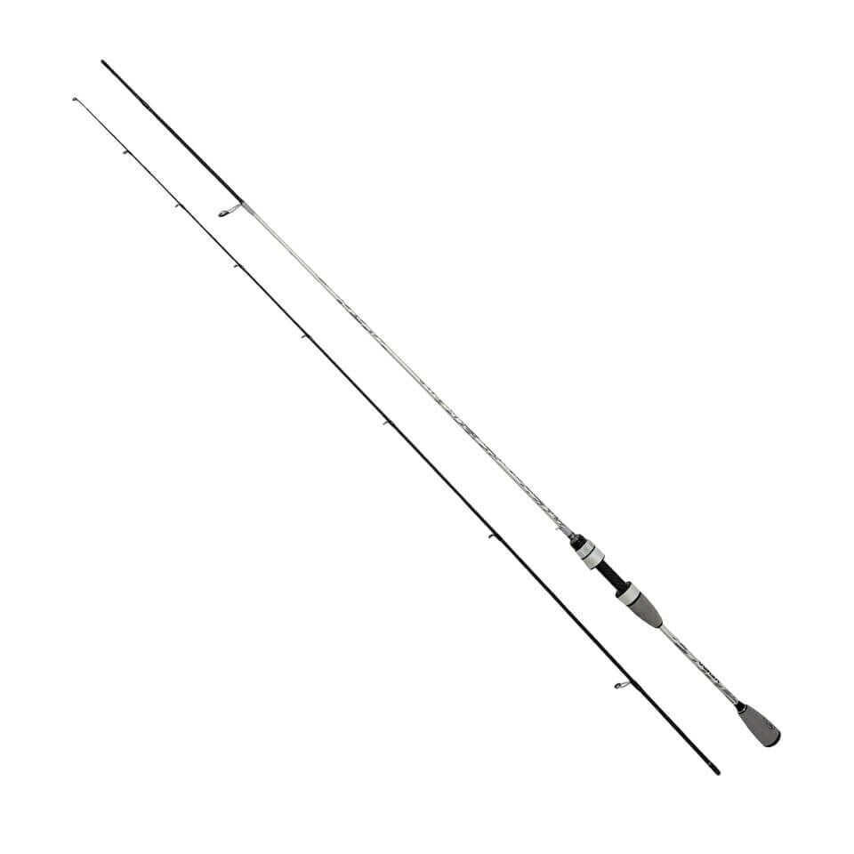 Kendo Kenshi Pro 1.98m 0.3-3 gr Lrf Olta Kamışı