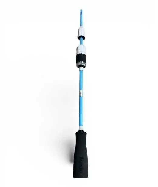 İkado Rx 195 cm 1-8 gr Lrf Kamışı