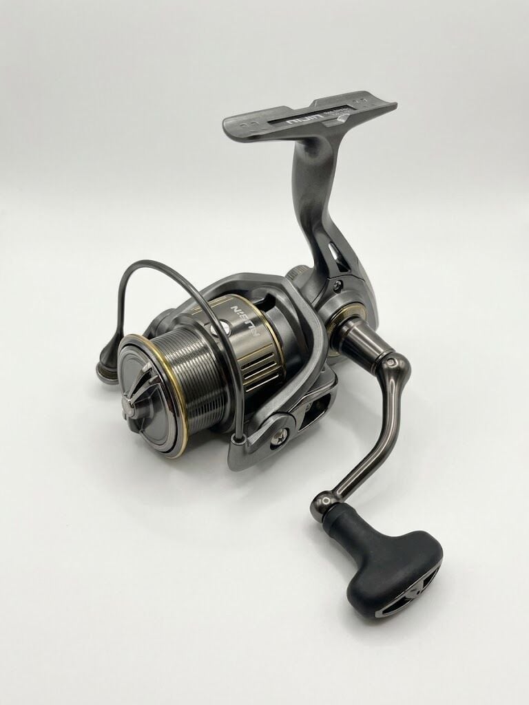 Fujin Dragon 1000s Lrf Makinesi