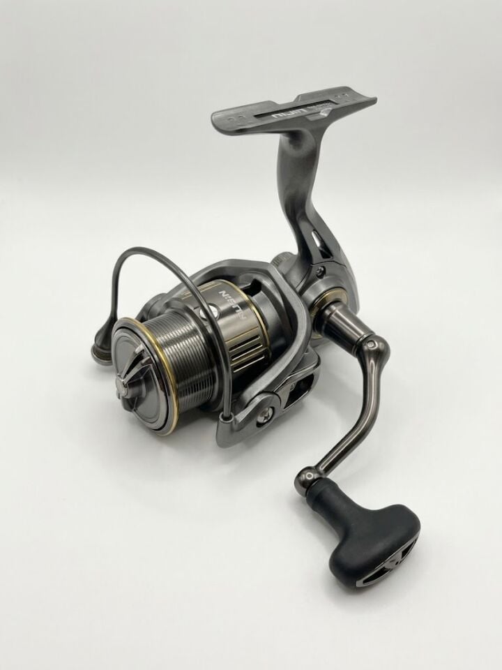 Fujin Dragon 1000s Lrf Makinesi