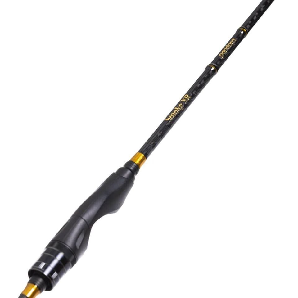 Pandora Smoke XR 208 Cm 0.5-5 Gr Lrf Kamışı