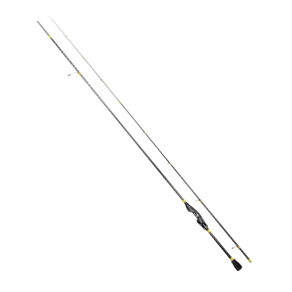 Pandora Smoke XR 208 Cm 0.5-5 Gr Lrf Kamışı