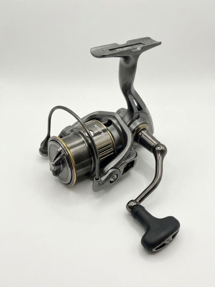 Fujin Dragon 2000s Lrf Makinesi