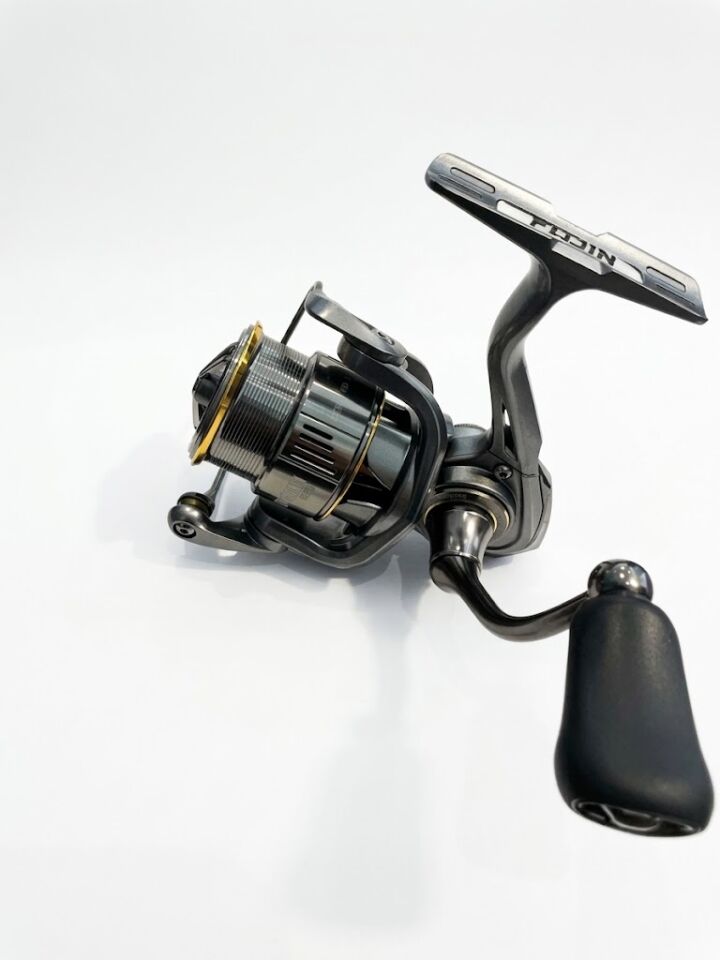 Fujin Dragon 2000s Lrf Makinesi