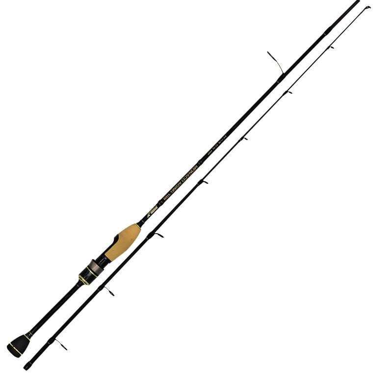 Wily Monaco 0,2-6 gr 210cm Aging Lrf Kamışı