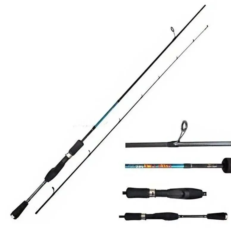 Wily Nash 210 cm 1-10 gr Lrf Olta Kamışı
