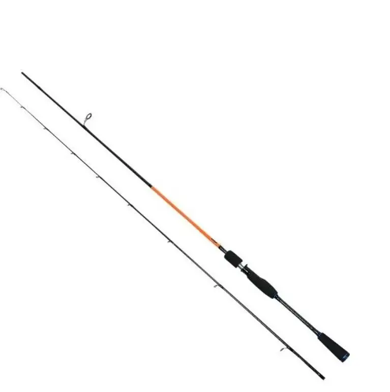 Oslo Action Game 210cm 1-8gr LRF Olta Kamışı