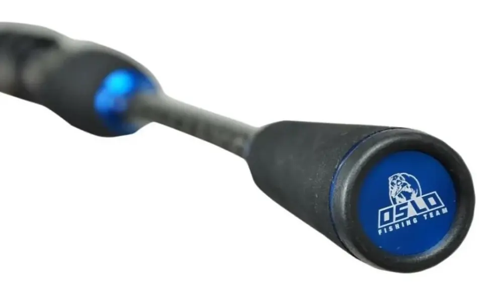 Oslo Action Game 210cm 1-8gr LRF Olta Kamışı