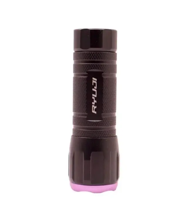 Ryuji 120 Lümen Beyaz + UV Işıklı El Feneri