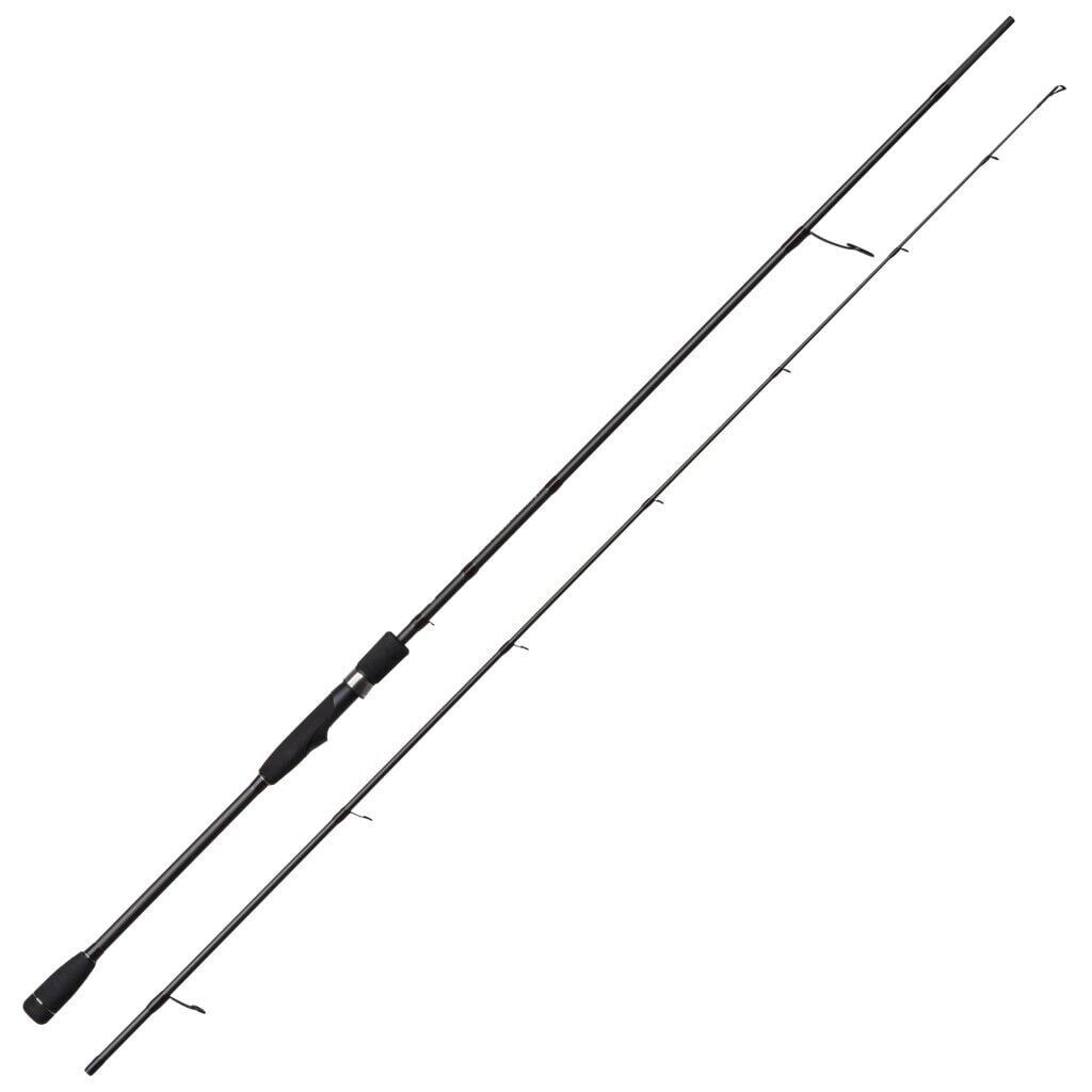 NaniwaOsakaShi Varenka 270 Cm 10-40 gr Spin Kamışı