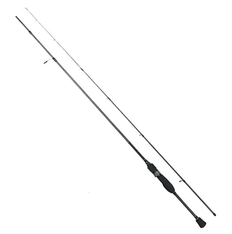 Ryuji Ajigo 172 Cm 0.2-3 gr LRF Kamışı