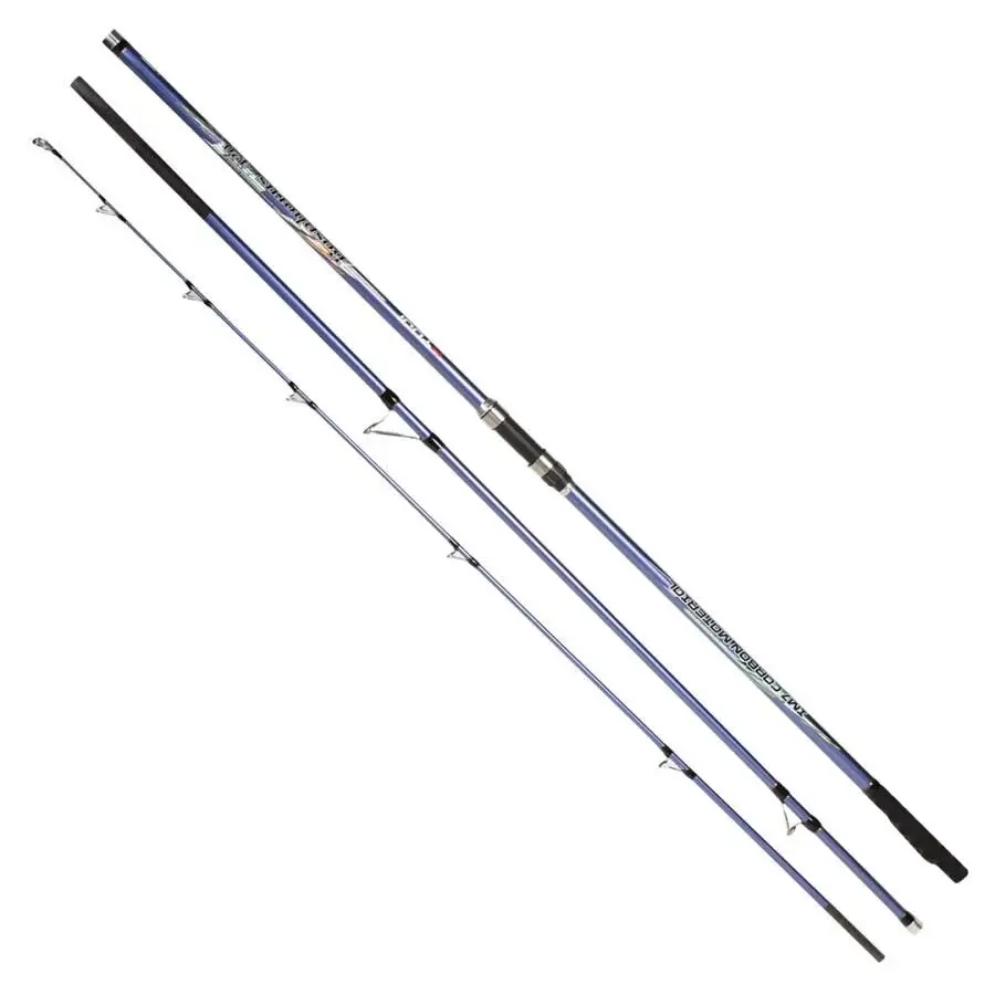 Ryuji Bosphorus 4.20m, 250gr, 3p Surf Kamış