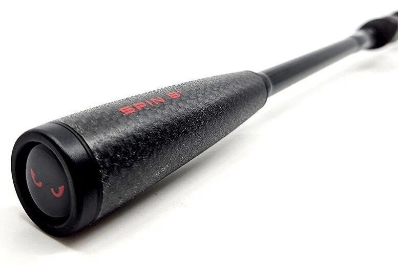 Okuma Psycho Stick Game 243cm M-Fast 10-30gr 2 Parça Olta Kamışı