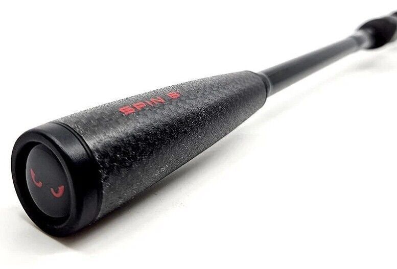 Okuma Psycho Stick Game 220cm M-Fast 5-14gr 2 Parça LRF Olta Kamışı