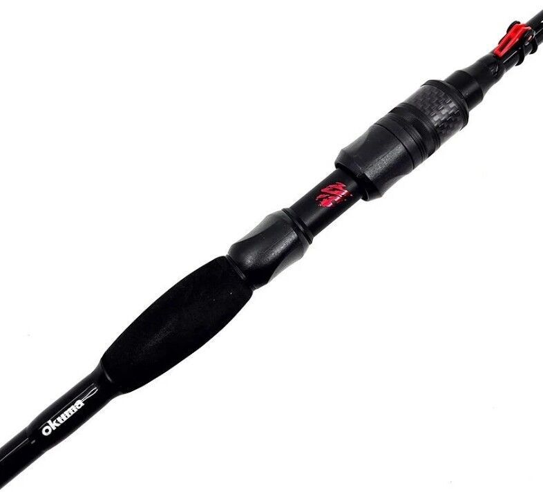 Okuma Psycho Stick Game 220cm M-Fast 5-14gr 2 Parça LRF Olta Kamışı
