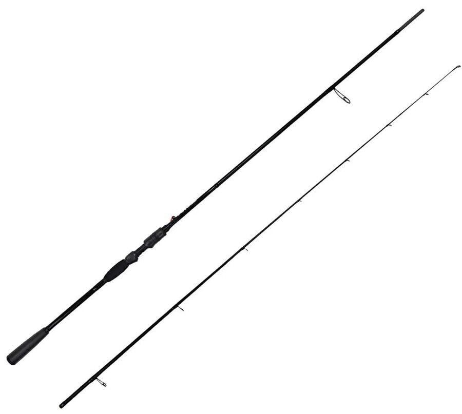 Okuma Psycho Stick Game 203cm Ex-Fast 0.8-5gr 2 Parça LRF Olta Kamışı