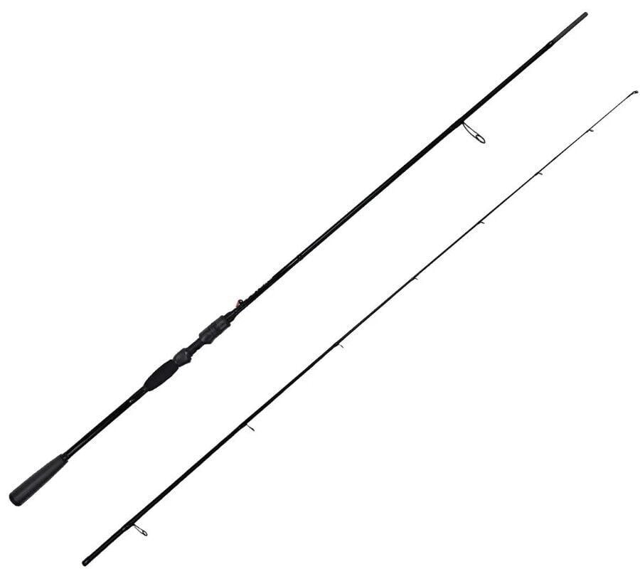 Okuma Psycho Stick Game 198cm Ex-Fast 0.5-3.5gr 2 Parça LRF Olta Kamışı