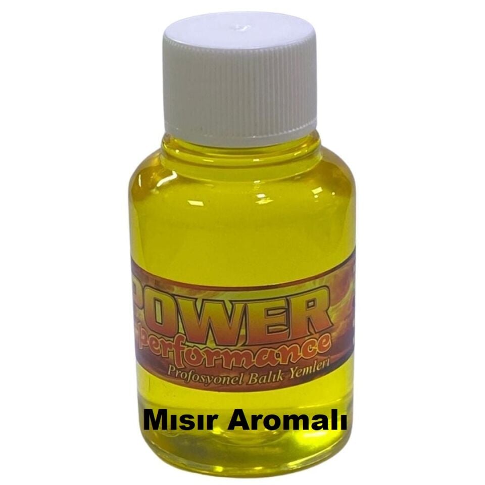 Powerex 60ml. Atraktör Yem Katkısı Balık Kokusu