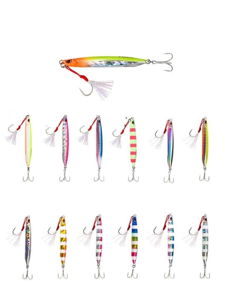 Fujin Metal Cast 40gr