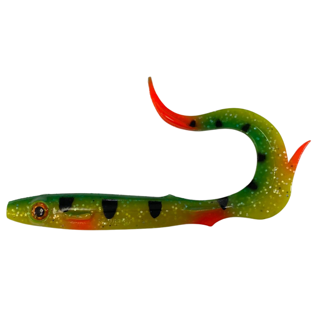 Powerex Shocktail 19 cm 18 gr Suni Yem 7780