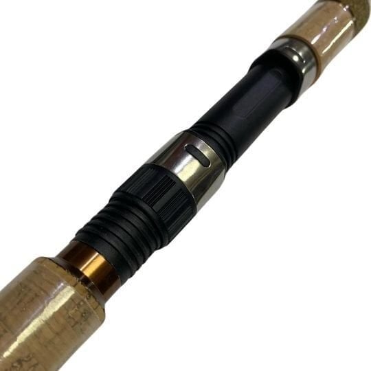 Powerex Super LRF 210cm. 2-12gr. Atarlı Spin Lrf Atçek Kamışı