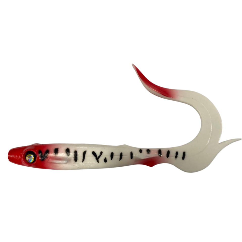 Powerex Shocktail 19 cm 18 gr Suni Yem 7781
