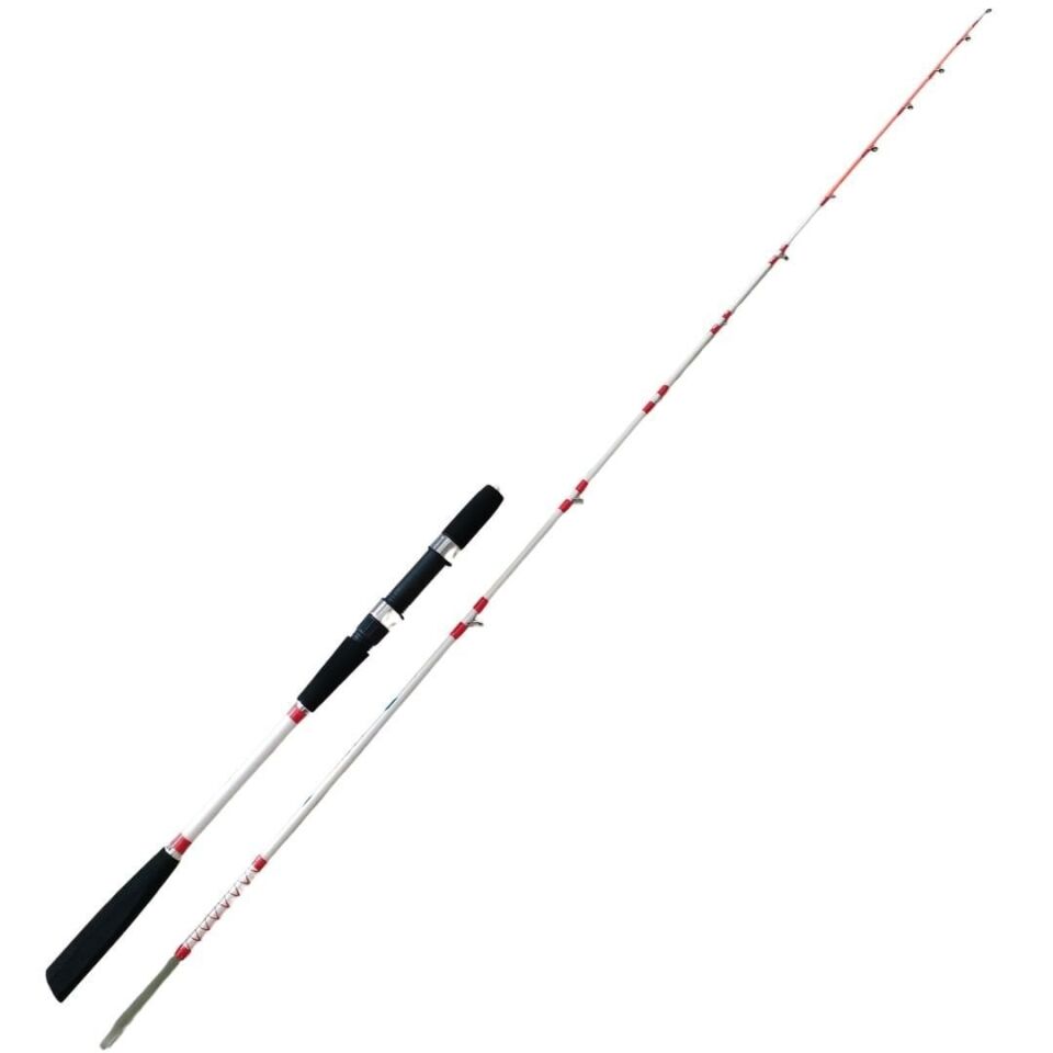 Powerex Big Bull 150cm 150gr Bot Tekne Kamışı