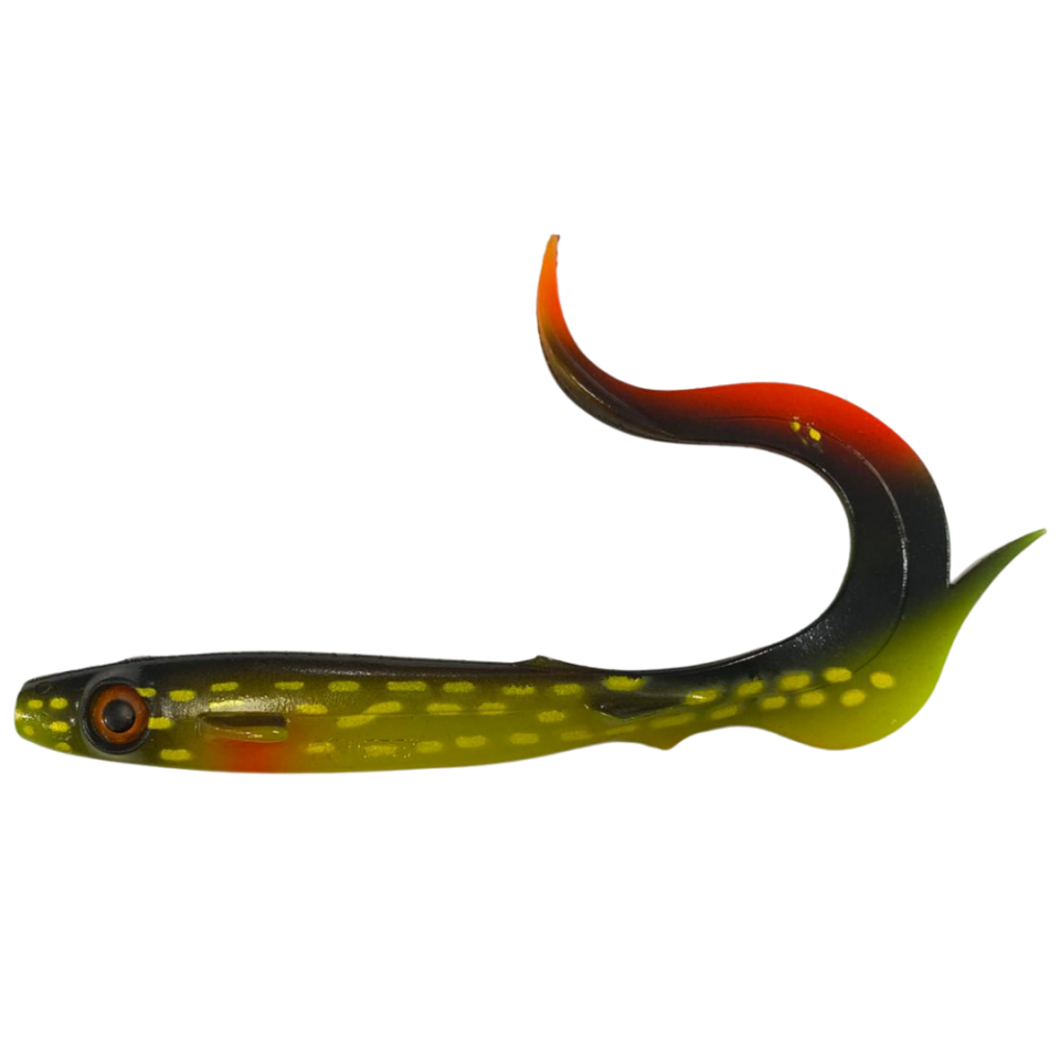 Powerex Shocktail 19 cm 18 gr Suni Yem 7778