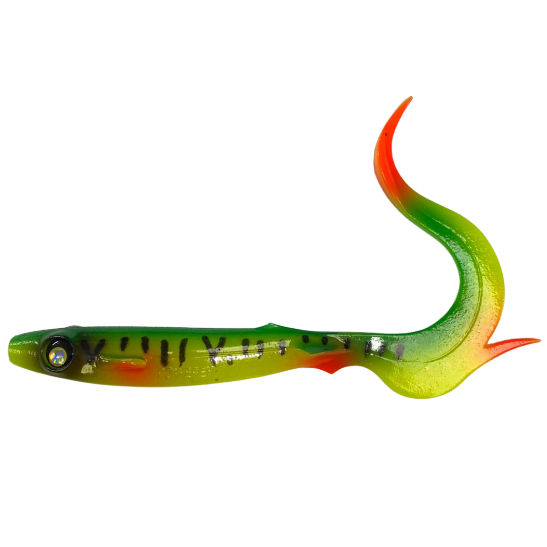 Powerex Shocktail 19 cm 18 gr Suni Yem 7783