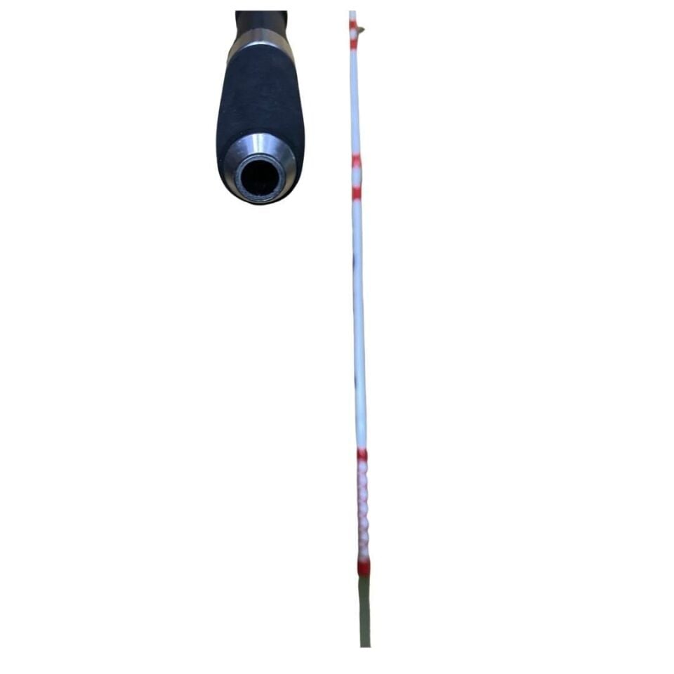 Powerex Big Bull 165cm 150gr Bot Tekne Kamışı