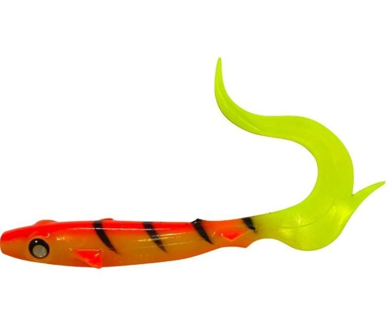 Powerex Shocktail 19 cm 18 gr Suni Yem 8754