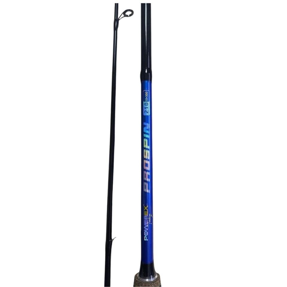 Powerex Prospin 240cm. 10-30gr. Spin Kamış