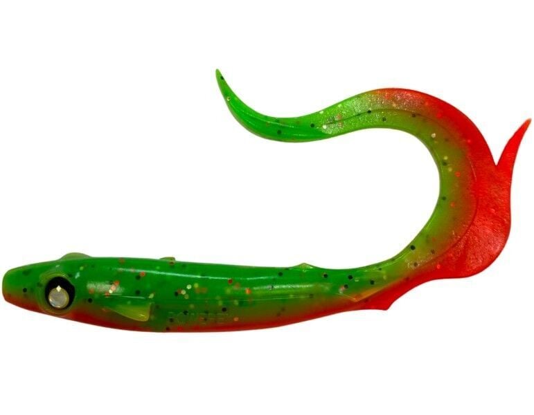 Powerex Shocktail 19 cm 18 gr Suni Yem 8757