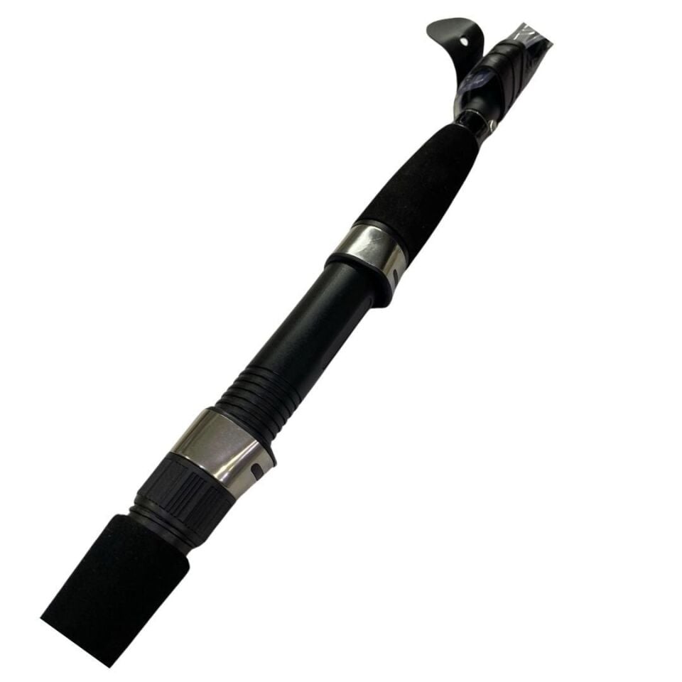 Powerex Dragon Tele Spin 210 cm. 10-30 gr. Aksiyon Teleskopik Spin At Çek Kamışı