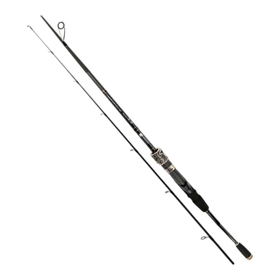 NaniwaOsakaShi Multiverse 213 cm 1-11 gr Lrf Olta Kamışı