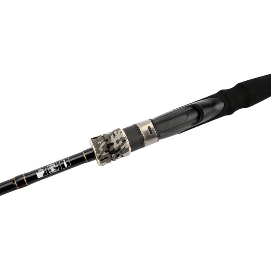NaniwaOsakaShi Multiverse 213 cm 1-11 gr Lrf Olta Kamışı
