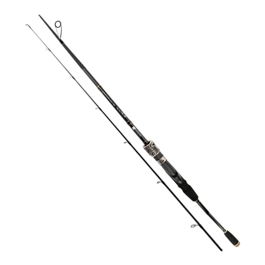 NaniwaOsakaShi Multiverse 230 cm 2-16 gr Lrf Olta Kamışı