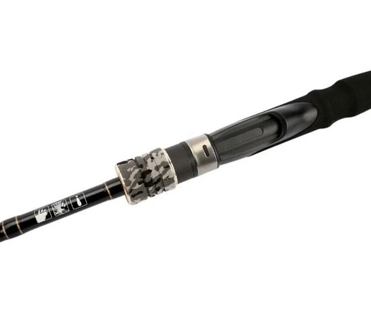 NaniwaOsakaShi Multiverse 274 cm 7-42 gr Spin Olta Kamışı