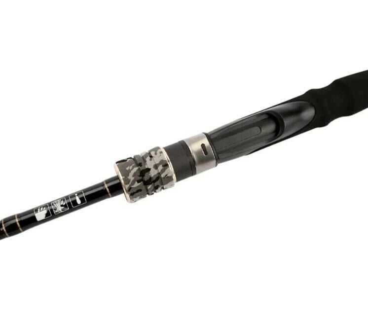 Naniwa OsakaShi Multiverse 290 cm 15-60 gr Spin Kamış