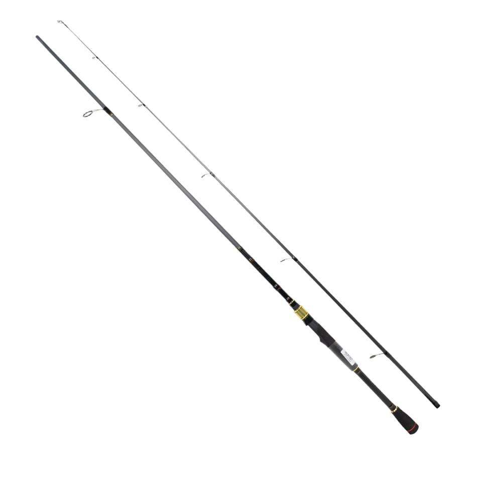 Daiwa Rs 2.13m 14-42gr 2 Parça Spin Kamışı