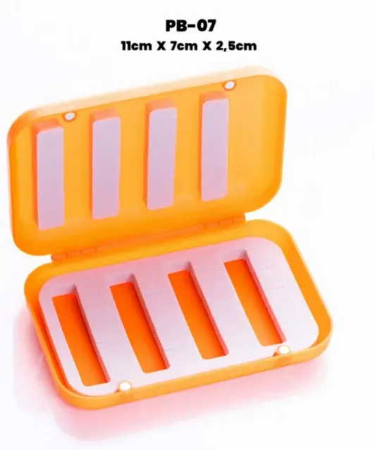 Pandora Balıkçılık Balıkçı Kutusu Pb 07