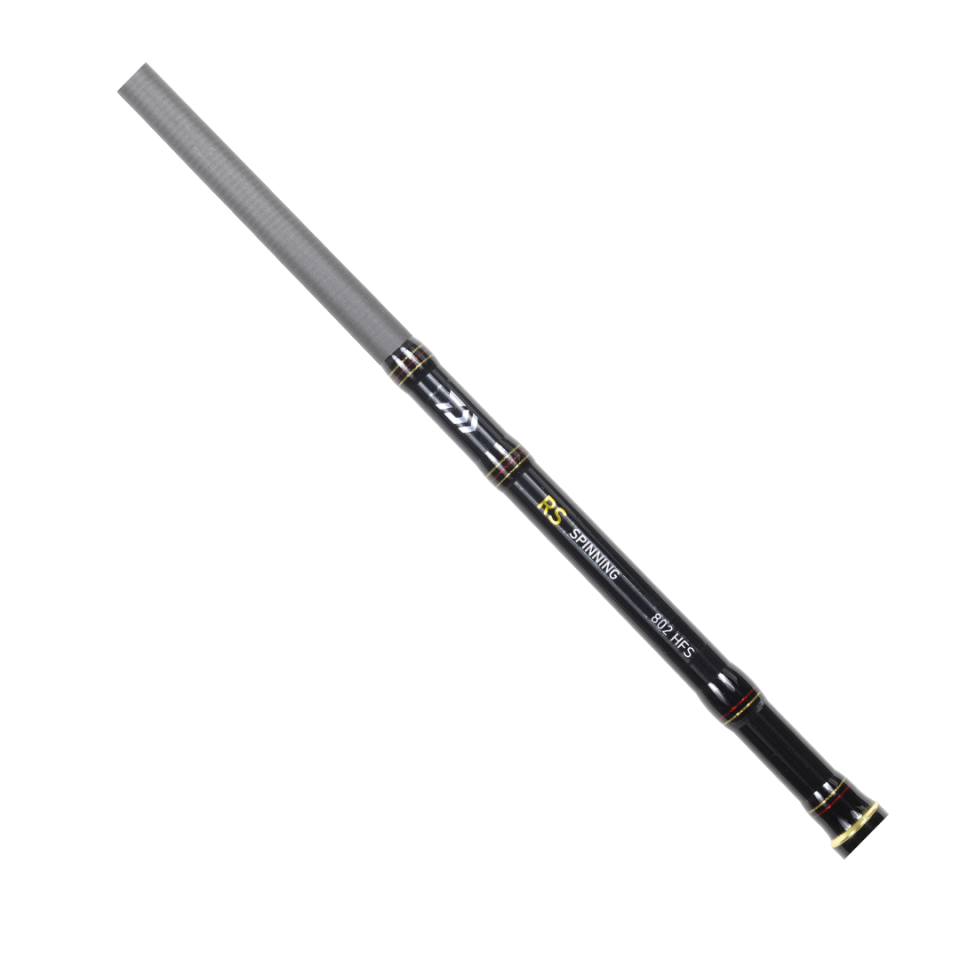 Daiwa Rs 2.44m 14-42gr 2 Parça Spin Kamışı
