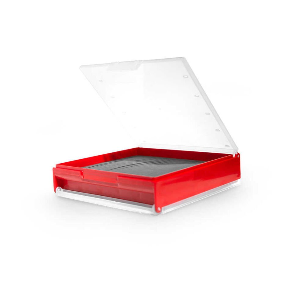 River Çift Taraflı Lrf Kutusu